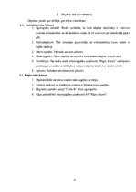 Referāts 'Civilās aizsardzības plāna fragments', 4.