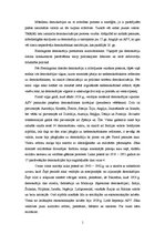 Konspekts 'Demokratizācijas viļņi un to cēloņi', 1.