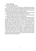 Referāts 'Pārtikas piedevu lietošanas lietderīgums', 3.