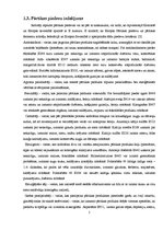 Referāts 'Pārtikas piedevu lietošanas lietderīgums', 5.