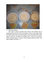 Referāts 'Pārtikas piedevu lietošanas lietderīgums', 15.