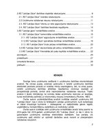 Referāts 'AS "Latvijas Gāze" rentabilitātes analīze', 2.