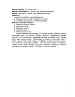 Referāts 'AS "Latvijas Gāze" rentabilitātes analīze', 3.