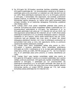 Referāts 'AS "Latvijas Gāze" rentabilitātes analīze', 27.