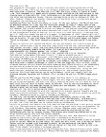 Eseja 'American Civil War', 1.