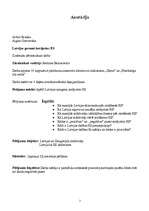 Referāts 'Latvijas guvumi, iestājoties ES', 1.