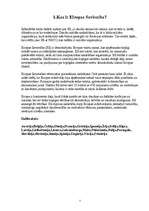 Referāts 'Latvijas guvumi, iestājoties ES', 4.