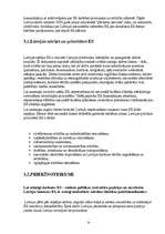 Referāts 'Latvijas guvumi, iestājoties ES', 7.