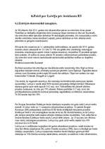 Referāts 'Latvijas guvumi, iestājoties ES', 14.