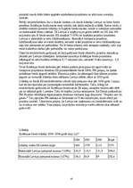 Referāts 'Latvijas guvumi, iestājoties ES', 15.