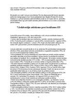 Referāts 'Latvijas guvumi, iestājoties ES', 21.