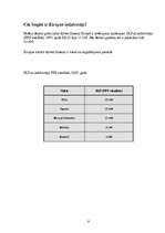 Referāts 'Latvijas guvumi, iestājoties ES', 26.