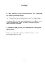 Referāts 'Latvijas guvumi, iestājoties ES', 31.