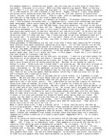 Eseja 'Sex, Violence, and Popular Culture', 1.