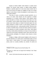 Referāts 'Dzimtes un valodas diskursa analīze diskusiju raidījumā "Krustpunktā"', 5.