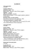 Konspekts 'Priekšvēlēšanu kampaņa', 5.