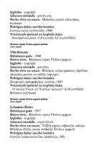 Konspekts 'Priekšvēlēšanu kampaņa', 6.