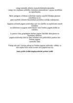 Konspekts 'Priekšvēlēšanu kampaņa', 10.