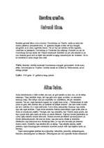 Referāts 'Romāns "Vilkaču mantiniece" ', 2.