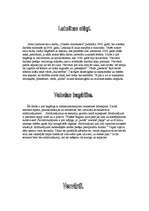 Referāts 'Romāns "Vilkaču mantiniece" ', 6.