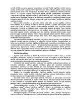 Eseja 'Izglītības socioloģija', 4.