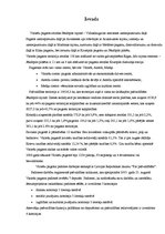 Prakses atskaite 'Sekretāres kvalifikācijas pārskats', 3.
