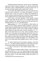 Eseja 'Metafiziskā glezniecība. Džordžo de Kiriko daiļrade', 2.