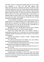 Eseja 'Metafiziskā glezniecība. Džordžo de Kiriko daiļrade', 3.