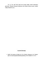 Eseja 'Metafiziskā glezniecība. Džordžo de Kiriko daiļrade', 4.