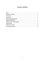 Referāts 'Reklāmas ietekme', 2.