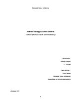 Referāts 'Modernās tehnoloģijas mūsdienu sabiedrībā', 1.