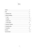 Referāts 'Modernās tehnoloģijas mūsdienu sabiedrībā', 2.