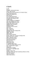 Konspekts 'Žargoni', 1.