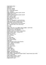 Konspekts 'Žargoni', 4.