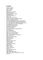 Konspekts 'Žargoni', 12.