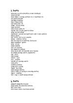 Konspekts 'Žargoni', 14.