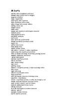 Konspekts 'Žargoni', 15.