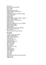 Konspekts 'Žargoni', 20.