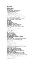 Konspekts 'Žargoni', 21.