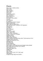 Konspekts 'Žargoni', 23.