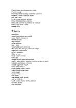 Konspekts 'Žargoni', 24.