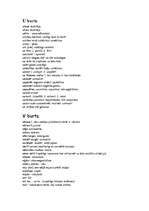 Konspekts 'Žargoni', 25.