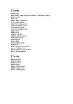 Konspekts 'Žargoni', 26.