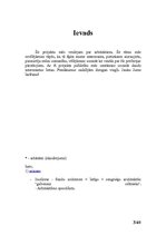 Referāts 'Arhitektūra pasaulē un Latvijā', 3.