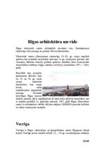 Referāts 'Arhitektūra pasaulē un Latvijā', 16.
