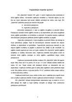 Biznesa plāns 'Uzņēmuma dibināšana', 2.