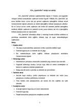 Biznesa plāns 'Uzņēmuma dibināšana', 3.