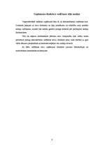 Biznesa plāns 'Uzņēmuma dibināšana', 9.