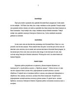 Referāts 'Datu apstrāde', 2.