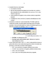 Referāts 'Datu apstrāde', 15.